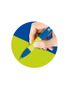 Expositor pelikan sobremesa... 2