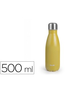 Botella portaliquidos ibili...