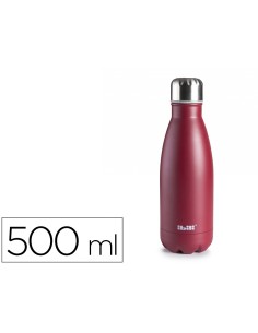 Botella portaliquidos ibili...