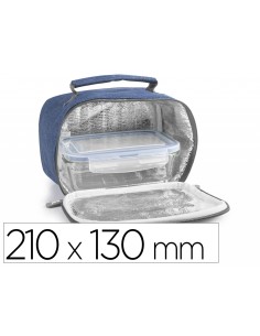 Bolso portaalimentos ibili...