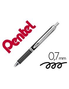 Boligrafo pentel energel...