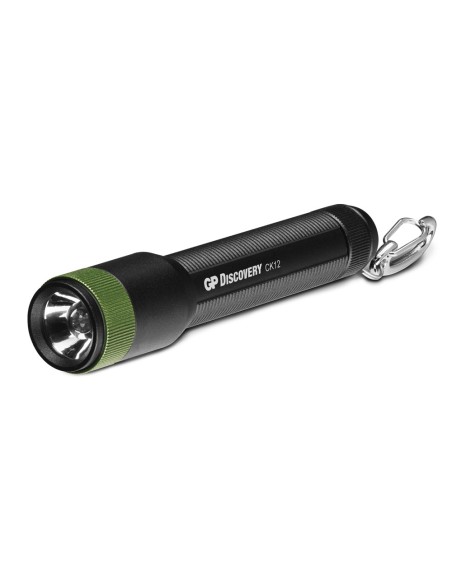 Linterna gp llavero 20 lumenes longitud 90 mm...
