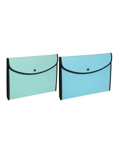 Carpeta exacompta aquarel...