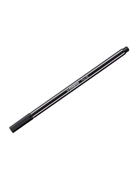 Rotulador stabilo acuarelable pen 68 estuche...
