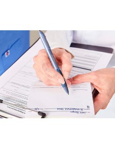 Boligrafo sharpie fashion... 2