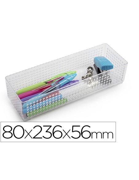 Organizador de sobremesa plasticforte...