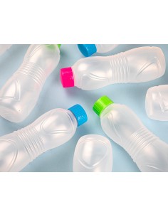 Botella plasticforte sport...