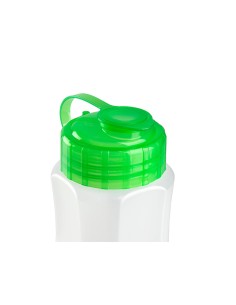 Botella plasticforte... 2