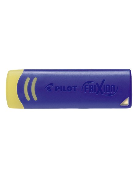 Goma de borrar pilot frixion