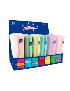 Bolso escolar oxford...