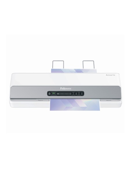 Plastificadora fellowes amaris din a3 sistema...