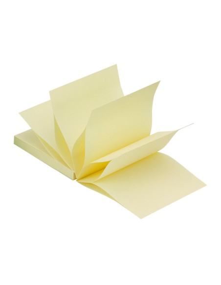 Soporte bloc de notas adhesivas quita y pon...