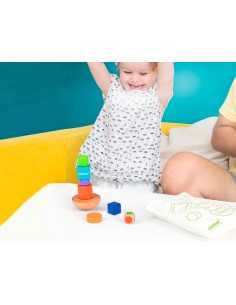 Juego mideer balanceo...