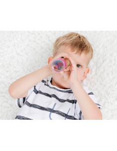 Caleidoscopio mideer el...