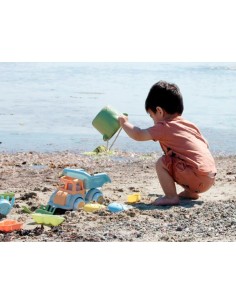 Set de playa vikingtoys...