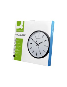 Reloj q-connect de pared de...