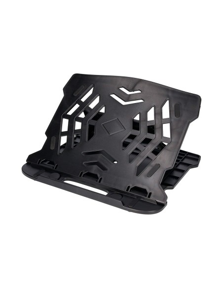 Soporte q-connect para portatil hasta 17\"...