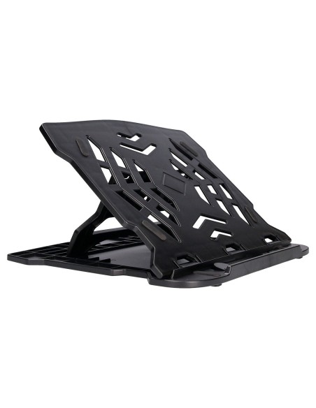 Soporte q-connect para portatil hasta 17\"...