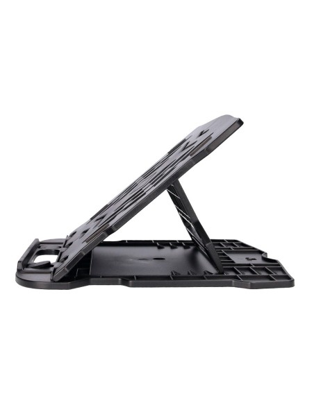 Soporte q-connect para portatil hasta 17\"...