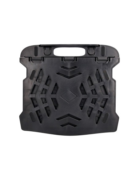 Soporte q-connect para portatil hasta 17\"...