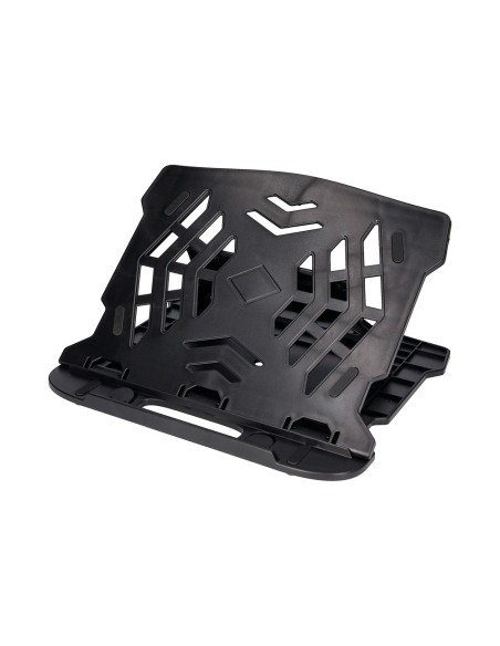 Soporte q-connect para portatil hasta 17\"...