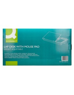 Soporte q-connect ancho...