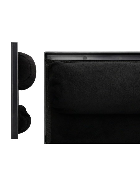 Soporte q-connect ancho para portatil movil...