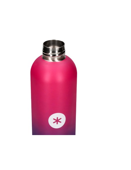 Botella portaliquidos antartik isotermica acero...