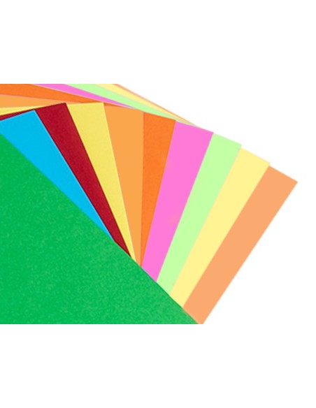 Bloc trabajos manuales liderpapel cartulina...
