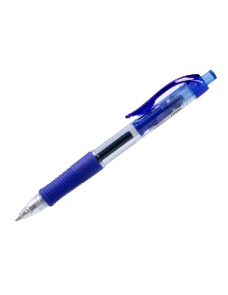 Boligrafo q-connect sigma retractil con...
