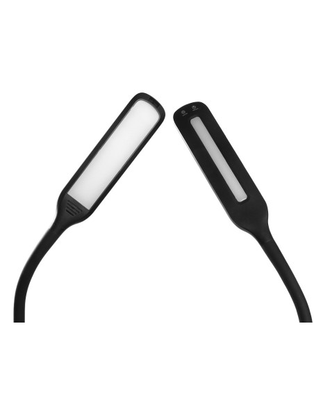 Lampara de suelo q-connect 15w con control...