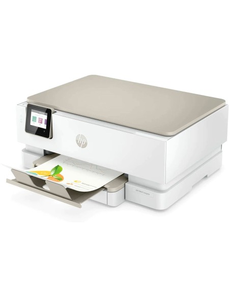 Equipo multifuncion hp inspire 7220e inkjet a4...