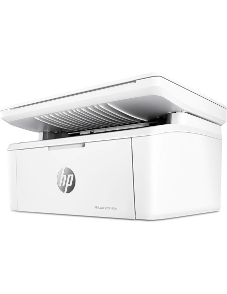 Equipo multifuncion hp laserjet m140w a4 wifi...