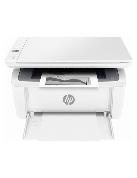 Equipo multifuncion hp laserjet m140w a4 wifi...