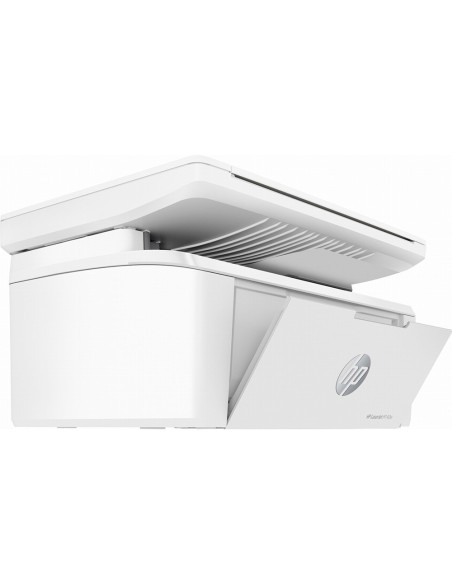 Equipo multifuncion hp laserjet m140w a4 wifi...