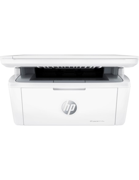 Equipo multifuncion hp laserjet m140w a4 wifi...