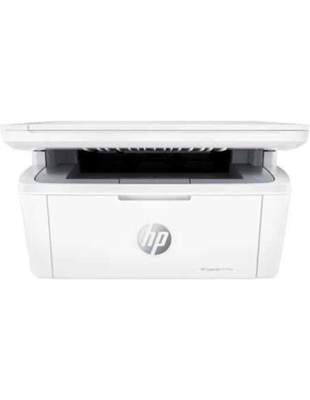 Equipo multifuncion hp laserjet m140w a4 wifi 20 ppm escaner copiadora impresora bandeja entrada 150 hojas