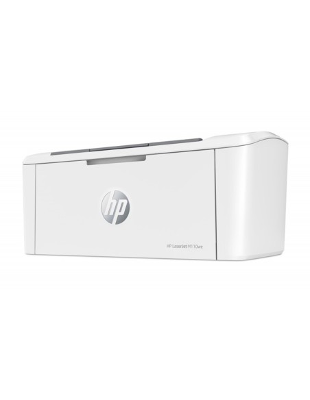 Impresora hp laserjet m110we wifi a4 20 ppm...