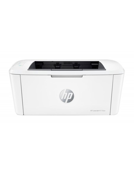 Impresora hp laserjet m110we wifi a4 20 ppm...