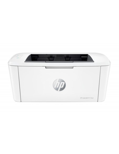 Impresora hp laserjet m110we wifi a4 20 ppm negro bandeja entrada 150 hojas