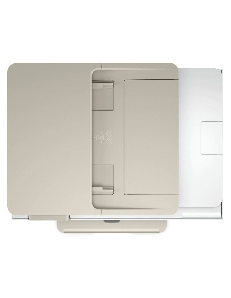 Equipo multifuncion hp inspire 7920e inkjet a4 wifi 15ppm color escaner copiadora impresora fax bandeja entrada