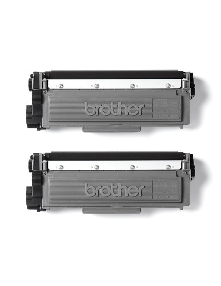 Toner brother tn-2320 dcpl2520dw /2540d/...