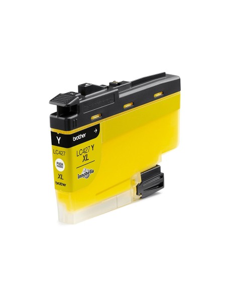 Ink-jet brother lc427xly mfcj5955dw / 6955dw...
