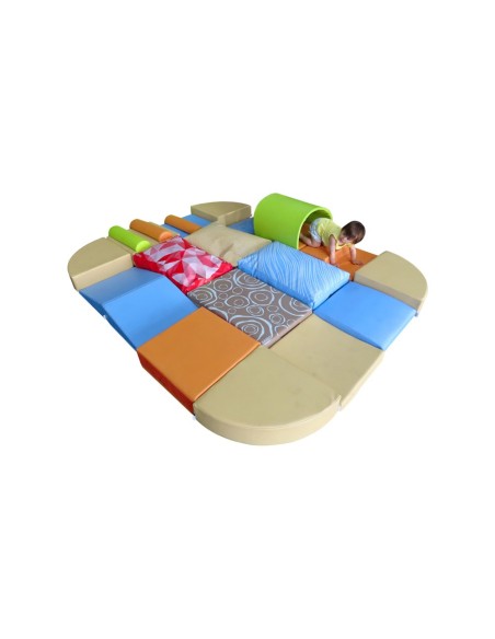 Conjunto psicomotrocidad 59 sumo didactic...