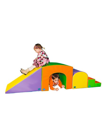 Conjunto psicomotrocidad 16 sumo didactic...