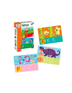 Juego diset didactico las...