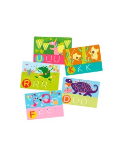 Juego diset didactico las... 2