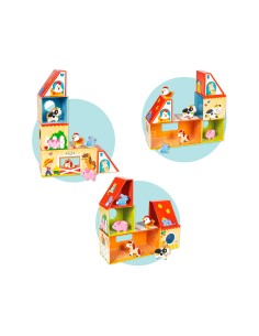 Juego goula didactico mi...