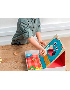 Juego goula didactico...