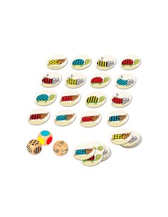 Juego goula didactico catch it 2